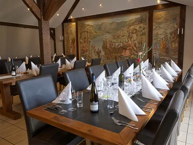 Weinaufenthalt an der Mosel mit 1 Übernachtung und individueller Weinprobe