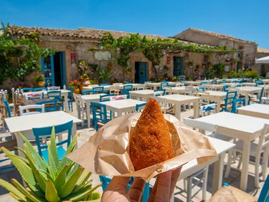 Palermo: tour gastronomico tra street food e tradizione siciliana