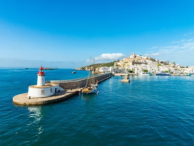3 jours à Ibiza avec snorkeling ou excursion en bateau