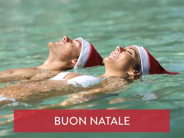 2 romantiche notti in hotel 4* con cena e accesso alla Spa