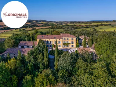 3 jours en hôtel 4* avec spa près de Toulouse