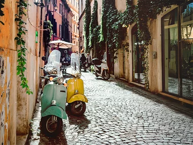 City trip à Rome : 5 jours en hôtel 3* avec visites des lieux incontournables en basse saison