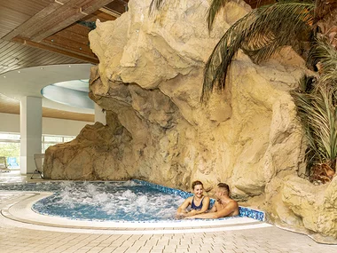 Momenti di relax: trattamenti benessere per 2 in Piemonte
