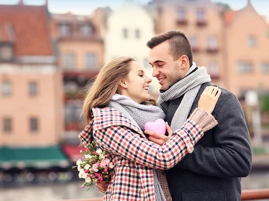 Momenti d'amore: romantico soggiorno con cena o pausa benessere