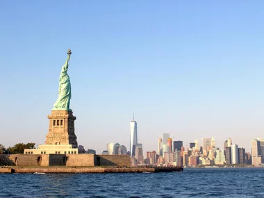 Drømmeferie i New York: 5 dage på 3-stjernet hotel for 2