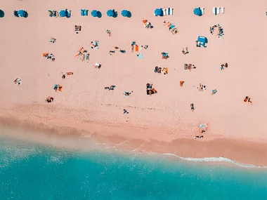 Drømmeferie i Miami USA
