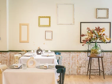 ¡A la rica brasa en Leganés!: 1 menú degustación en el madrileño Santé Vinos y Restaurante