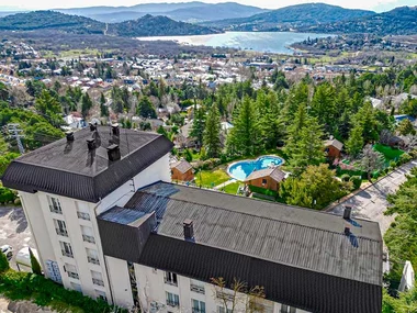 Relax en Navacerrada: 1 noche, desayuno y acceso a spa en Hotel Hita 4*