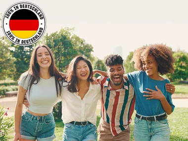 Ein Erlebnis oder eine Stadttour für 1 bis 4 Personen