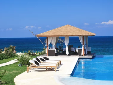 Wellnessophold ved Den Franske Riviera for 2
