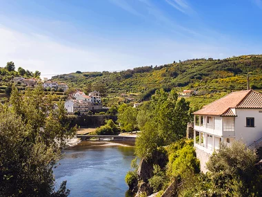 Coímbra, Portugal: 2 noches en el Alva Valley Hotel 4 estrellas