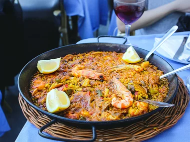 ¡Barcelona a bocados!: 1 experiencia gastronómica para 2