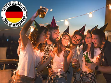 Luxuriöse Entdeckungen in die schönsten Erlebnisse in Deutschland