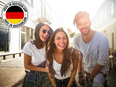 Divertimento all’aria aperta e avventure indoor per una pausa perfetta dalla routine quotidiana in Germania
