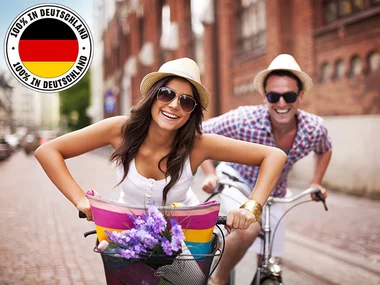 Zwischen Adrenalin und Entspannung, einzigartige Erlebnisse in Deutschland