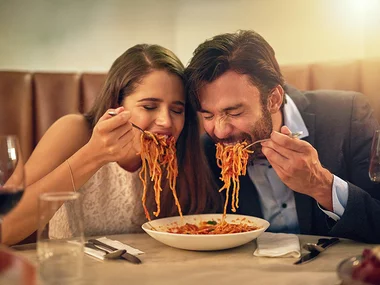 Saborea Europa en pareja: 2 noches con cena