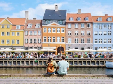 Smag på København