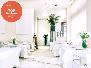 Experiencia gastronómica con menú mediterráneo en Restaurante Frisone