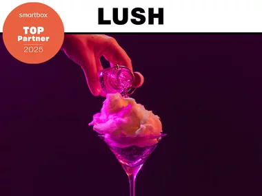 Exfoliación corporal con chocolate y gift box de regalo en Lush Spa Madrid para 1 persona