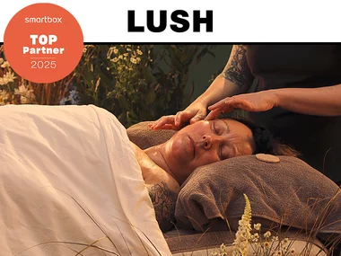 Tratamiento facial efecto lifting en Lush Spa Madrid para 2 personas