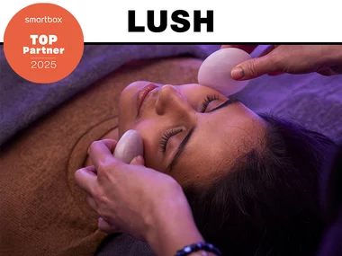 Tratamiento The Sound Bath en Lush Spa Madrid para 2 personas