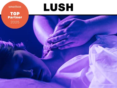 Tratamiento restaurador a medida en Lush Spa Madrid para 2 personas
