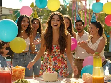 Feliz cumpleaños para hermana: experiencia a elegir