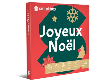 Joyeux Noël*