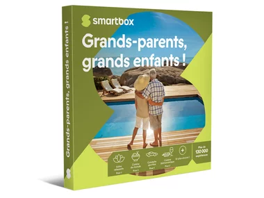 Grands-parents, grands enfants !
