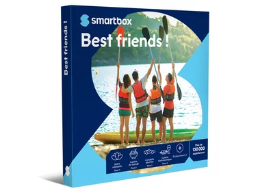 Best friends !