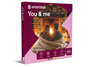 You & Me