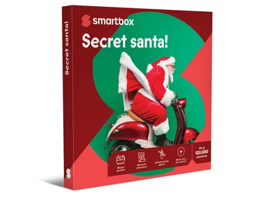 Secret Santa!