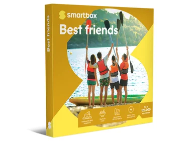 Best friends