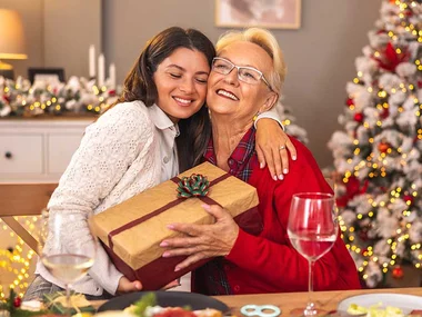 Noël magique : aventures et plaisirs à partager