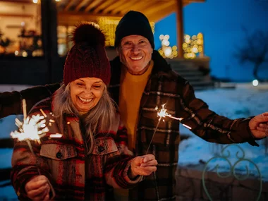 Navidad gourmet: 1 noche en hotel de 4* con cena