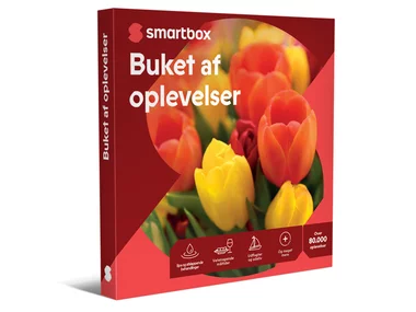 Buket af oplevelser