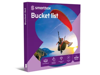 Bucket list