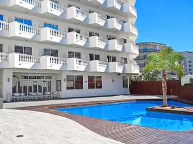 Hotel Bernat II 4*S, en el Maresme: 1 noche y acesso a spa de 1h