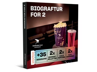 Biograftur for 2