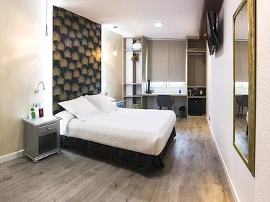 Vive Sevilla con 1 noche en Hotel Bellavista Sevilla 4*