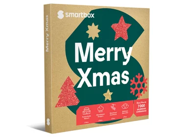 Merry Xmas