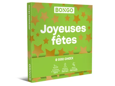 Joyeuse fêtes Sélection