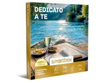 Dedicato a te