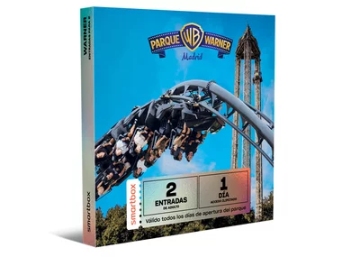 Parque Warner
