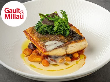 Cena Gault&Millau in Svizzera