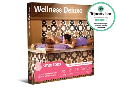 Wellness Deluxe