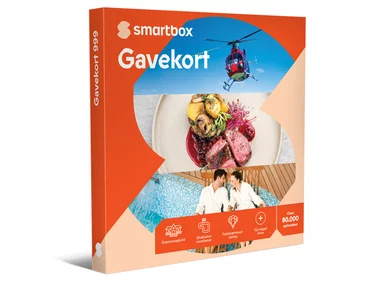Gavekort 999