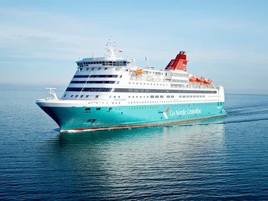 PremiumCruise til Oslo med vinsmagning for 2 personer (afrejse torsdage-lørdage)