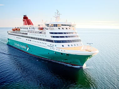 MiniCruise til Oslo for 2 personer (afrejse torsdage-lørdage)