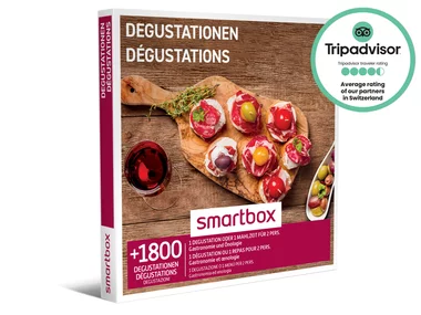 Dégustations